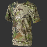 Code V Realtree™ Camouflage Tee