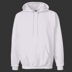 9.7 oz. Ultimate Cotton® 90/10 Pullover Hood