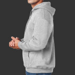 Ultimate Cotton ® Pullover Hooded Sweatshirt