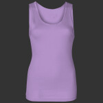 Ladies' Combed Ringspun Jersey Tank