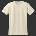 5.5 oz., 100% Organic Cotton Classic Short-Sleeve T-Shirt