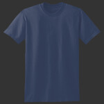 4.4 oz. Ringspun Fashion T-Shirt